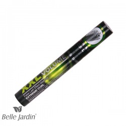 BELLE JARDIN XXL VOLUME- EXTREME CURL - Maskara za savršen luk trepavica CRNA 10ml